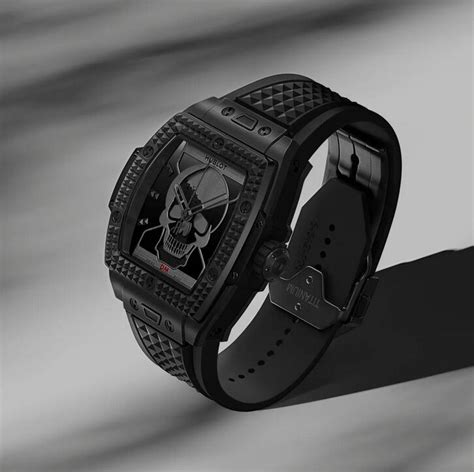 hublot big bang depeche mode fake|how to find hublot watches.